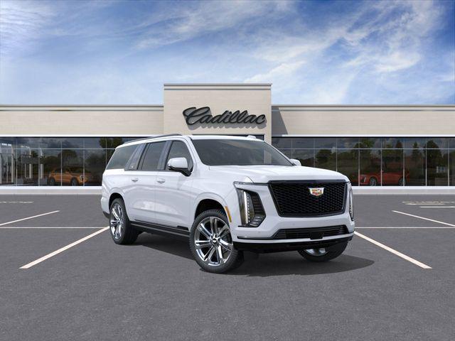2026 Cadillac Escalade ESV Sport for sale in Riverside, CA