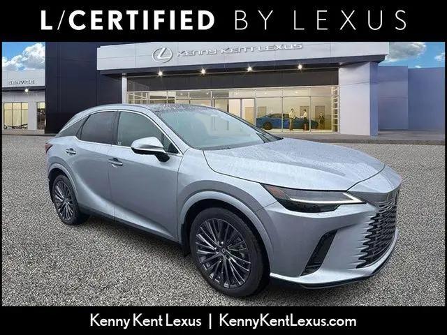 2024 Lexus RX 350 Luxury for sale in Evansville, IN