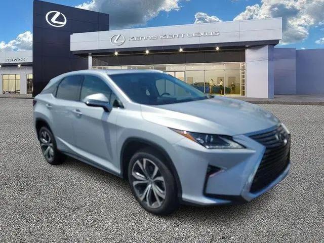 2017 Lexus RX 350 Base for sale in Evansville, IN