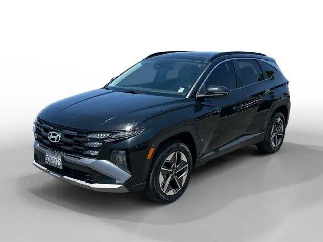 2025 Hyundai Tucson Hybrid SEL Convenience for sale in San Jose, CA
