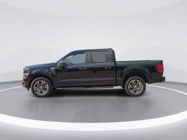 2024 Ford F-150 STX for sale in Beeville, TX
