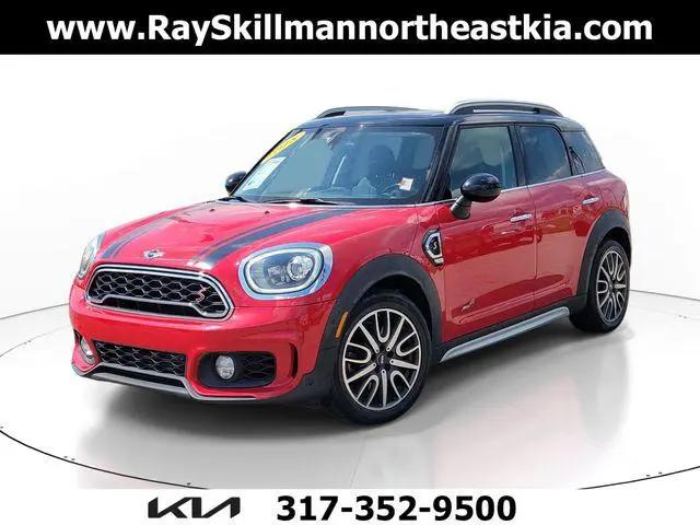 2018 MINI Countryman Cooper S for sale in Indianapolis, IN