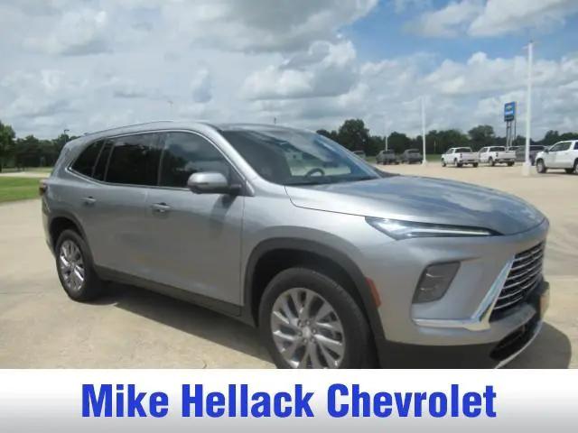 2025 Buick Enclave Preferred FWD for sale in Davis, OK