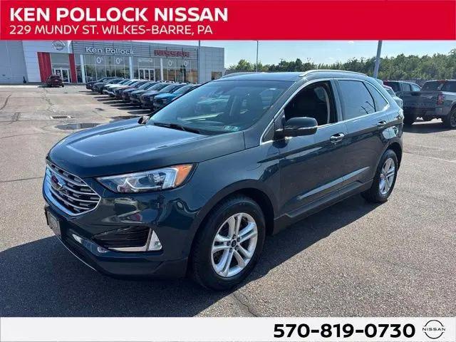 2019 Ford Edge SEL for sale in Wilkes-Barre, PA