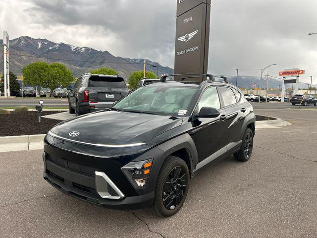 2026 Hyundai Kona SEL Sport for sale in Ogden, UT