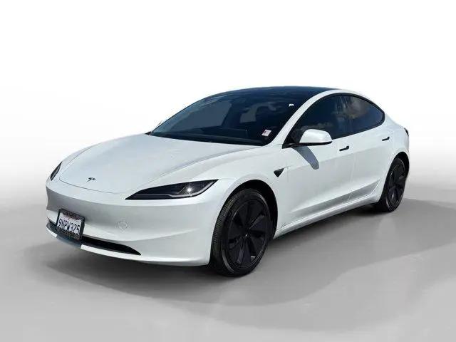2024 Tesla Model 3 Base for sale in San Jose, CA