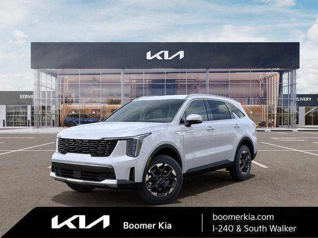 2026 Kia Sorento S for sale in Oklahoma City, OK