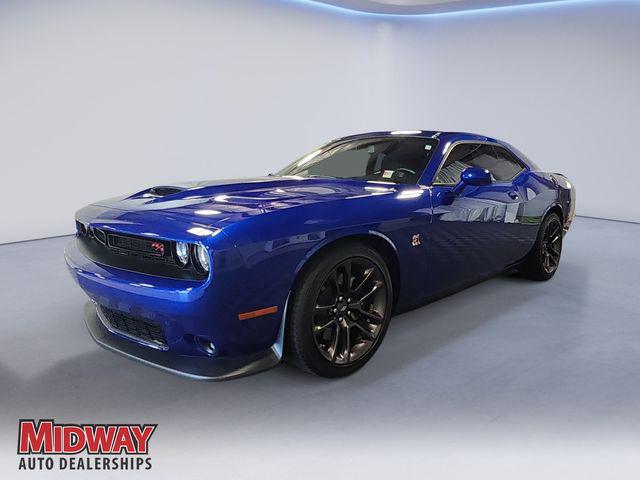 2020 Dodge Challenger R/T Scat Pack for sale in Kearney, NE