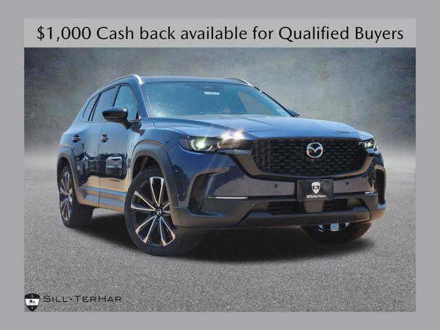 2026 Mazda CX-50 2.5 S Premium for sale in Broomfield, CO
