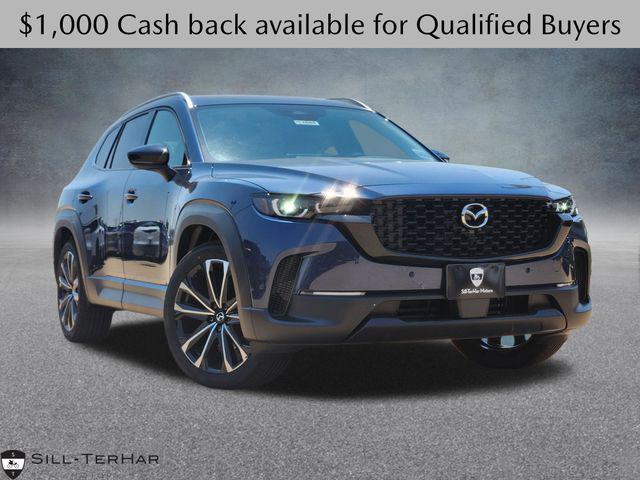 2026 Mazda CX-50 2.5 S Premium for sale in Broomfield, CO
