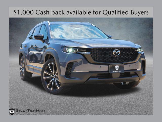 2026 Mazda CX-50 2.5 S Premium for sale in Broomfield, CO