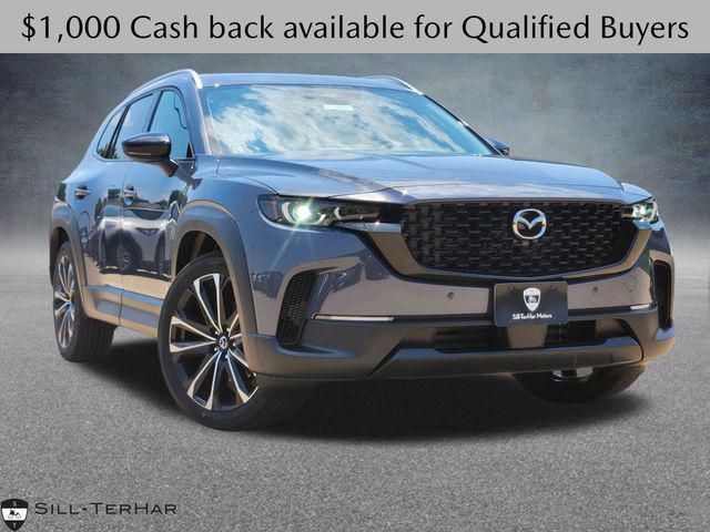 2026 Mazda CX-50 2.5 S Premium for sale in Broomfield, CO