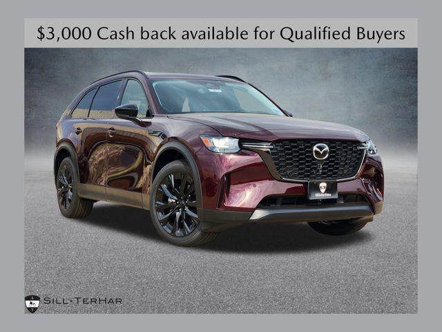 2026 Mazda X-90 3.3 Turbo Premium Sport for sale in Broomfield, CO