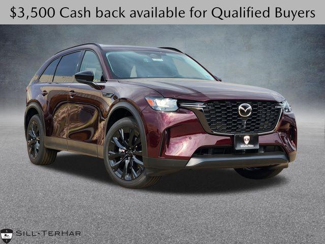 2026 Mazda X-90 3.3 Turbo Premium Sport for sale in Broomfield, CO
