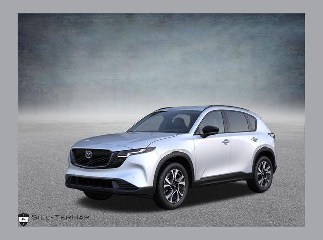 2026 Mazda CX-5 2.5 S Preferred for sale in Broomfield, CO