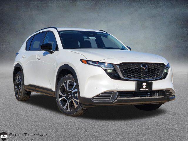 2026 Mazda CX-5 2.5 S Preferred for sale in Broomfield, CO