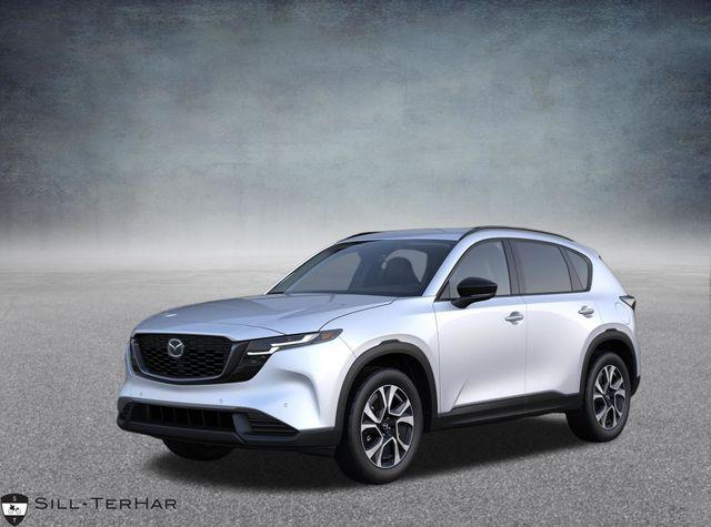 2026 Mazda CX-5 2.5 S Preferred for sale in Broomfield, CO