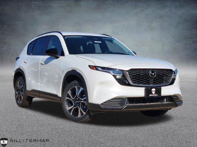 2026 Mazda CX-5 2.5 S Preferred for sale in Broomfield, CO