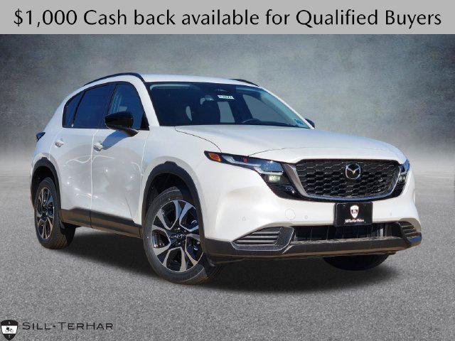 2026 Mazda CX-5 2.5 S Preferred for sale in Broomfield, CO