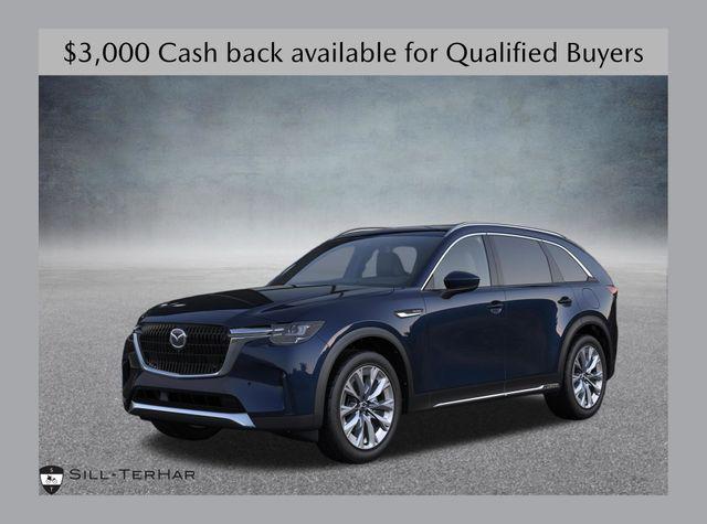 2026 Mazda X-90 3.3 Turbo Premium Plus for sale in Broomfield, CO