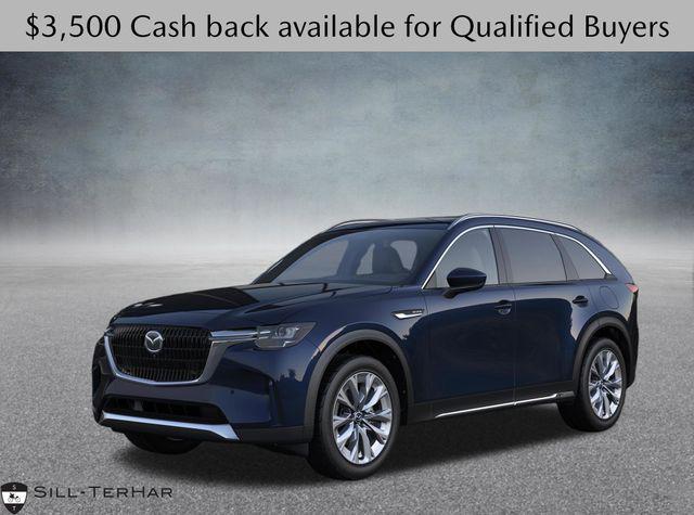 2026 Mazda X-90 3.3 Turbo Premium Plus for sale in Broomfield, CO