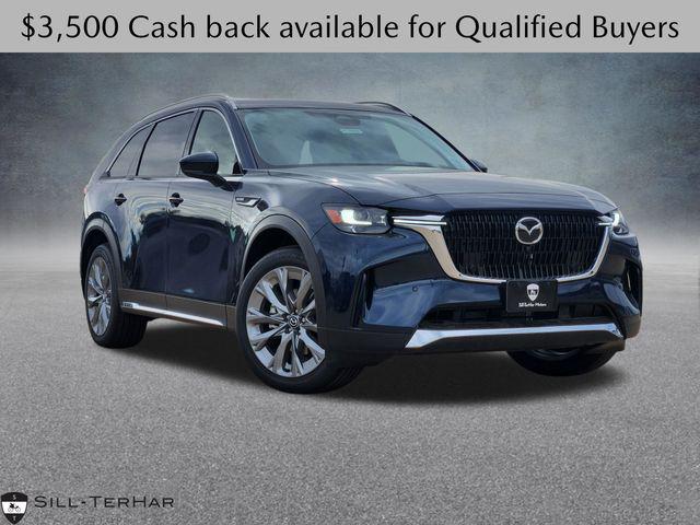 2026 Mazda X-90 3.3 Turbo Premium Plus for sale in Broomfield, CO