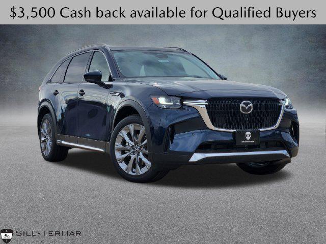 2026 Mazda X-90 3.3 Turbo Premium Plus for sale in Broomfield, CO