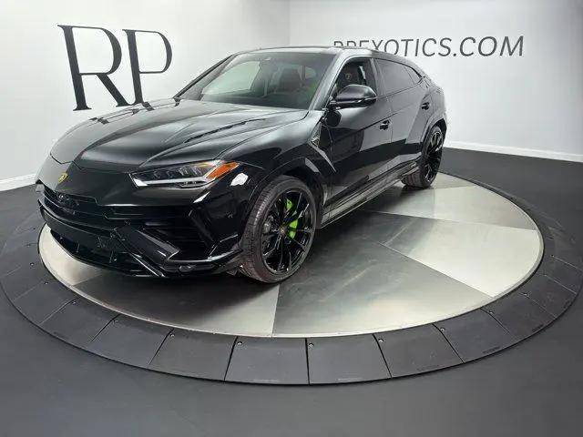 2024 Lamborghini Urus S for sale in Saint Louis, MO