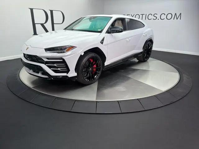 2019 Lamborghini Urus Base for sale in Saint Louis, MO