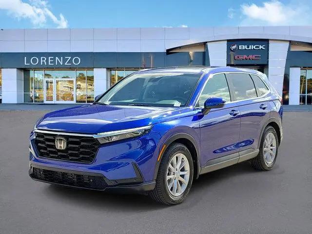 2025 Honda CR-V EX-L 2WD for sale in Miami, FL