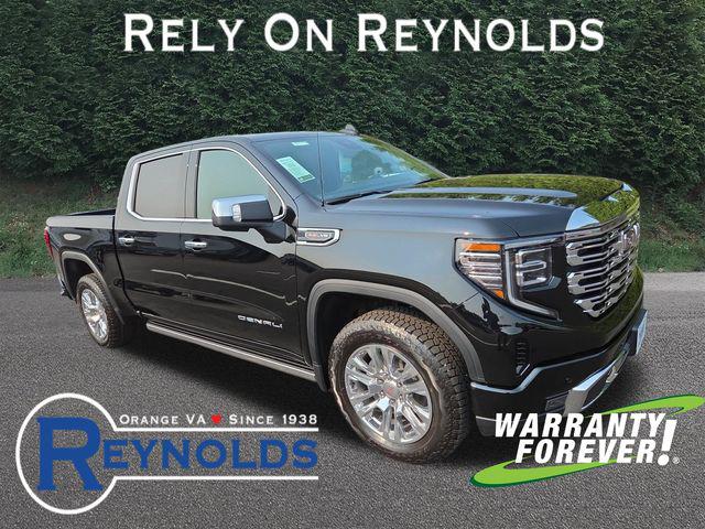 2026 GMC Sierra 1500 Denali for sale in Orange, VA