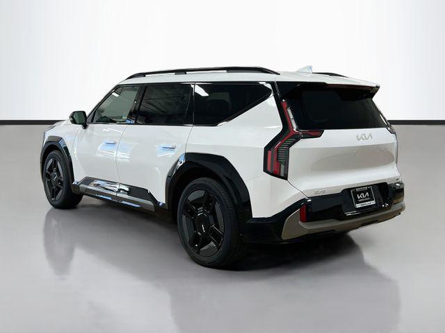 2026 Kia EV9 GT-Line