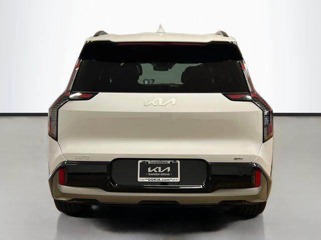 2026 Kia EV9 GT-Line