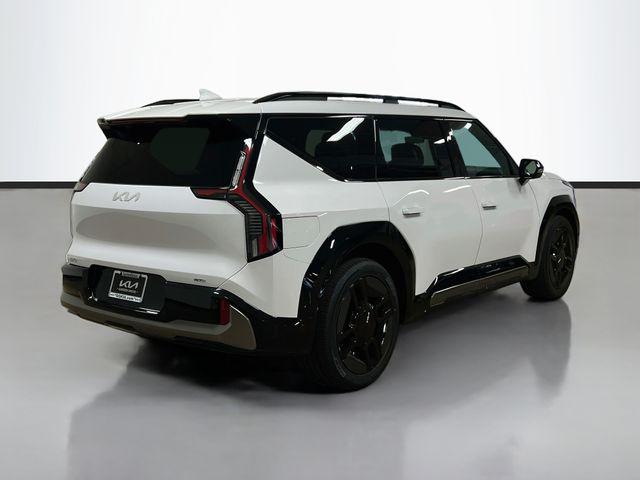 2026 Kia EV9 GT-Line
