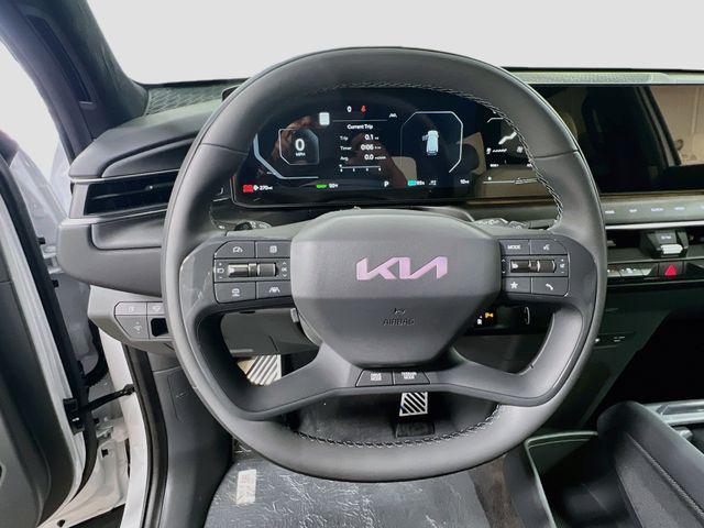 2026 Kia EV9 GT-Line