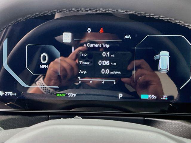 2026 Kia EV9 GT-Line