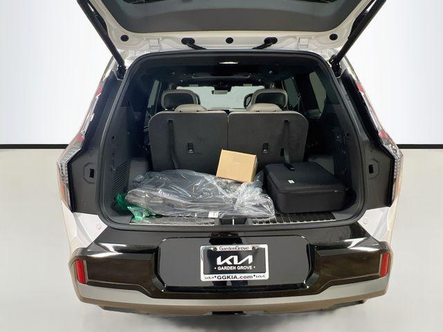 2026 Kia EV9 GT-Line
