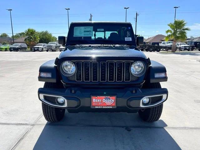 2026 Jeep Gladiator GLADIATOR SPORT 4X4