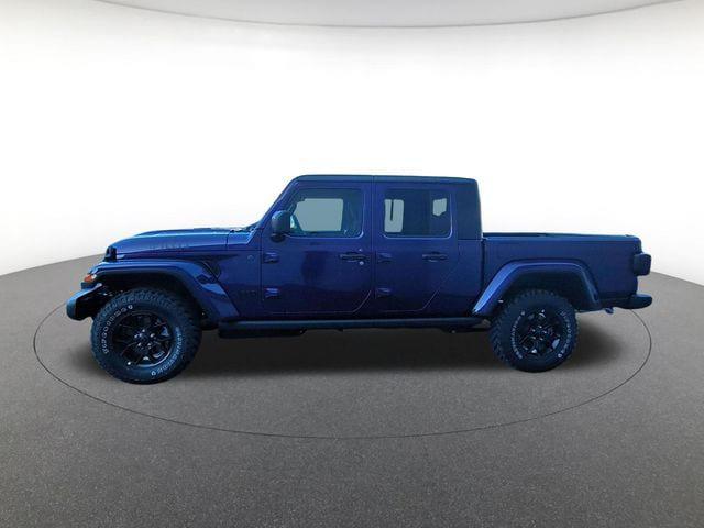 2026 Jeep Gladiator GLADIATOR WILLYS 4X4 2026 Jeep Gladiator GLADIATOR WILLYS 4X4