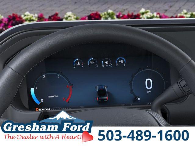 2026 Ford F-450 Platinum