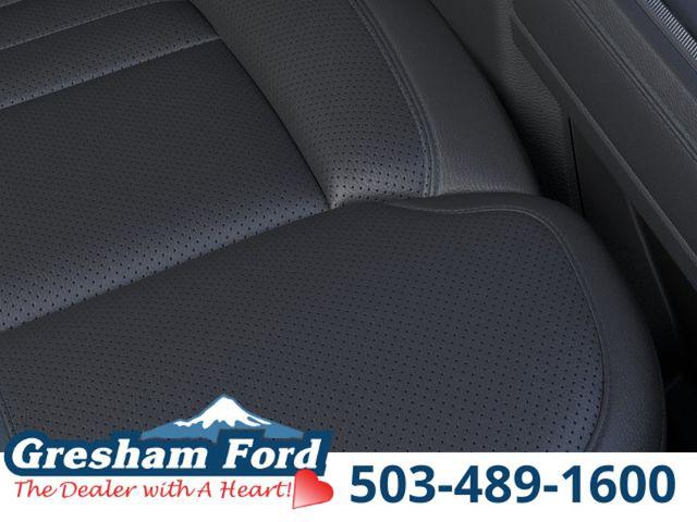 2026 Ford F-450 Platinum