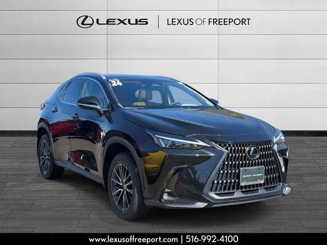 2024 Lexus NX Base for sale in Rockville Centre, NY