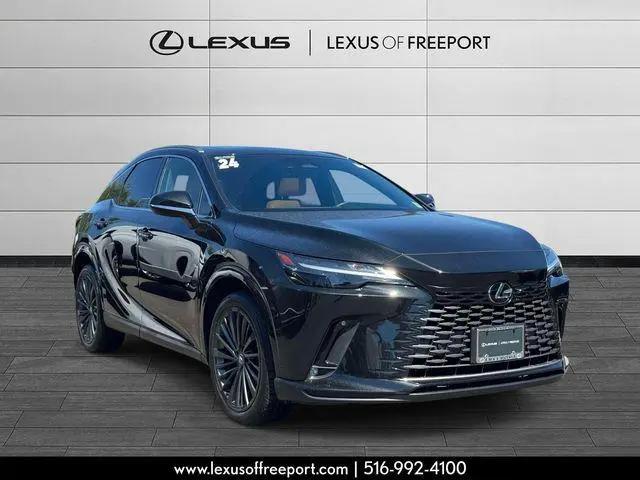 2024 Lexus RX 350 Premium for sale in Rockville Centre, NY
