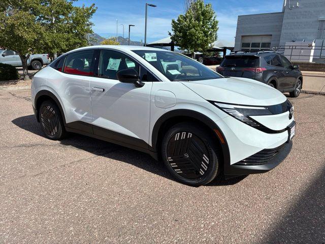 2026 Nissan LEAF S+ for sale in Colorado Springs, CO