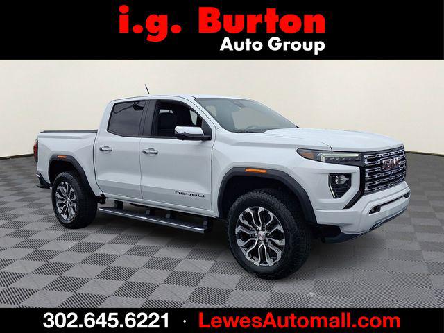 2026 GMC Canyon Denali, 4WD for sale in Lewes, DE