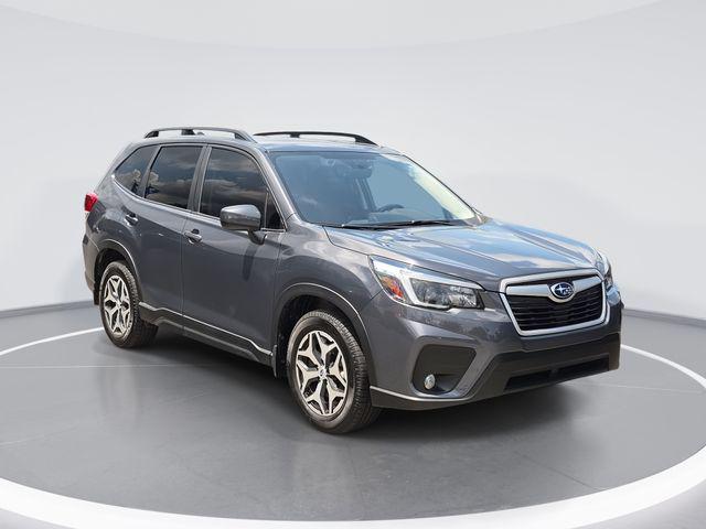 2021 Subaru Forester Premium for sale in Winterville, NC