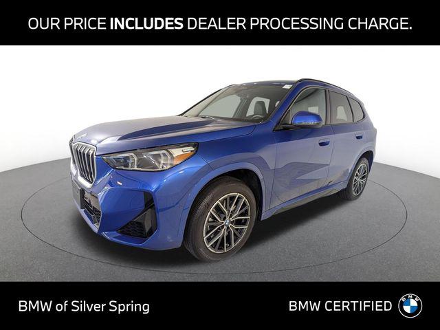 2025 BMW X1 xDrive28i for sale in Silver Spring, MD