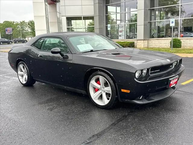2010 Dodge Challenger SRT8 for sale in Janesville, WI