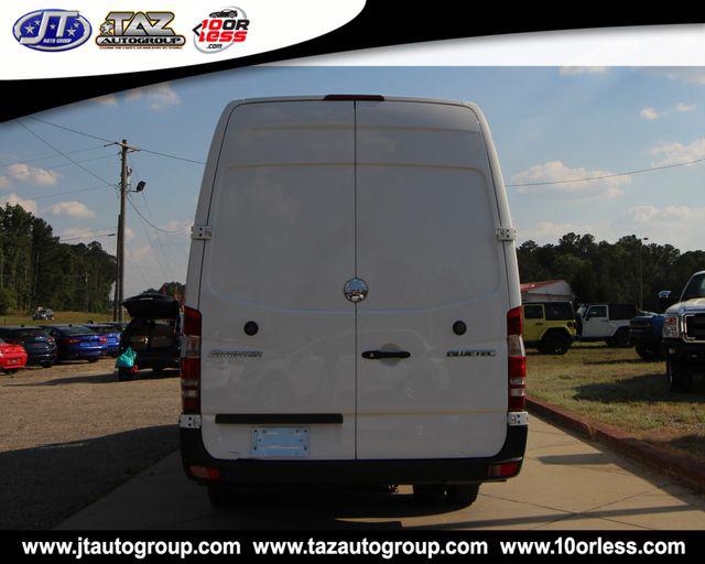 2013 Freightliner Sprinter High Roof
