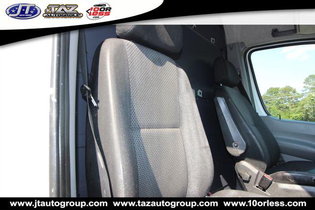 2013 Freightliner Sprinter High Roof
